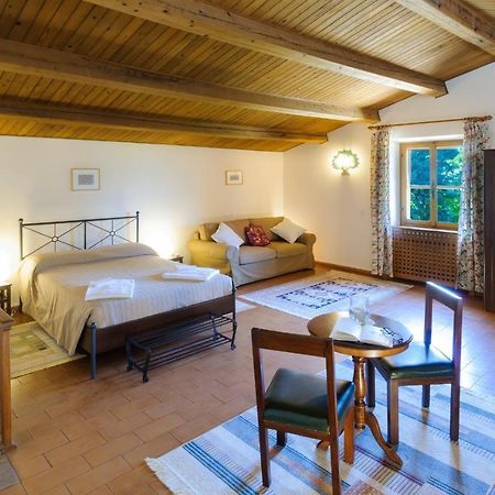 Convento Di San Francesco Mondaino Bed & Breakfast Eksteriør bilde