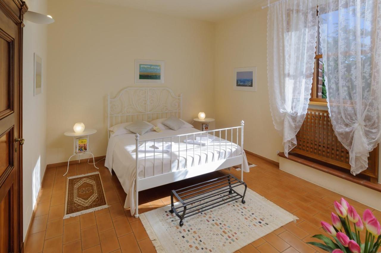 Convento Di San Francesco Mondaino Bed & Breakfast Rom bilde
