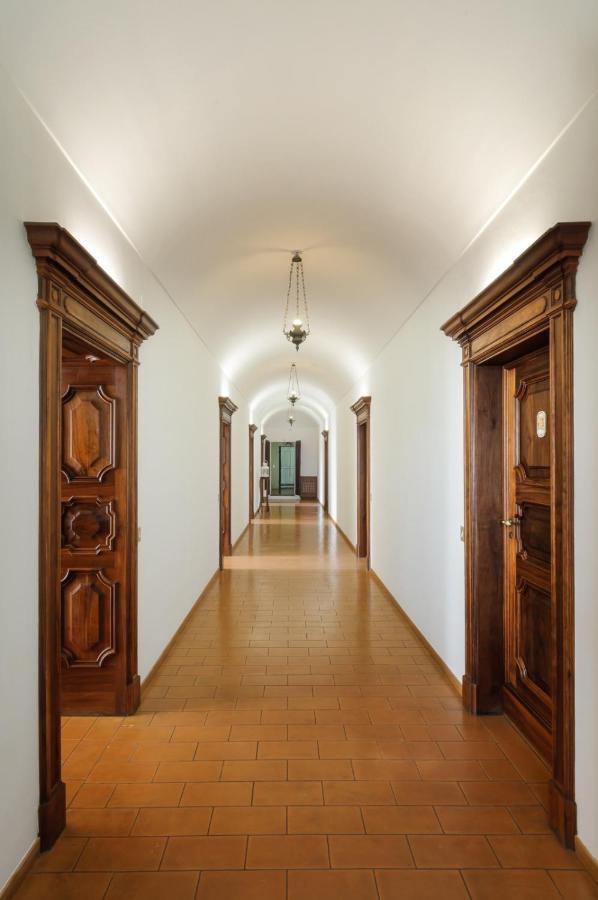 Convento Di San Francesco Mondaino Bed & Breakfast Rom bilde