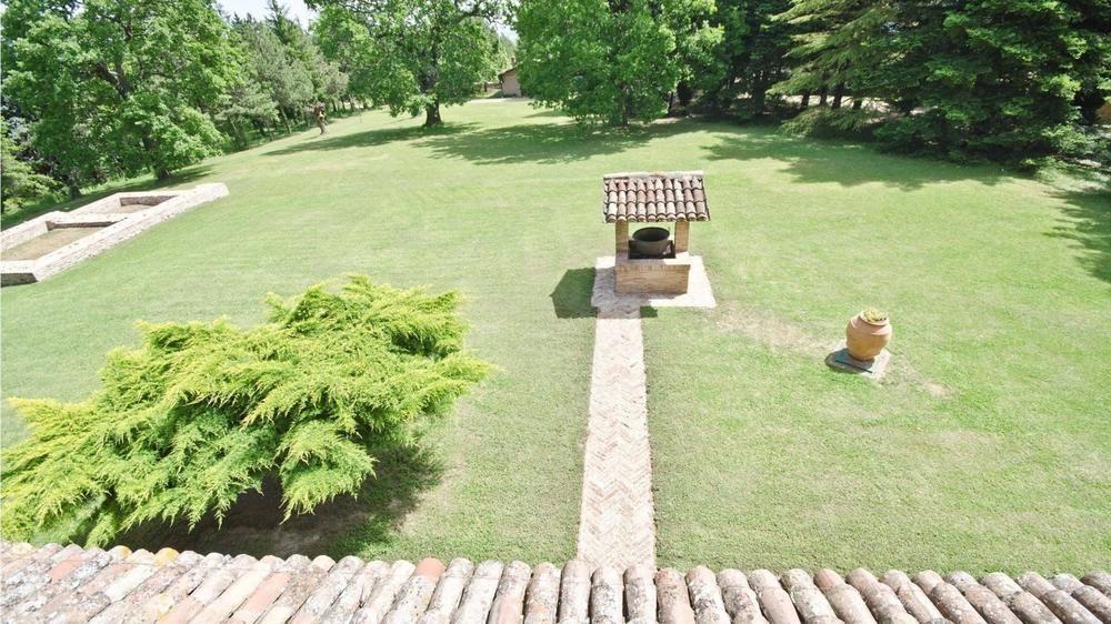 Convento Di San Francesco Mondaino Bed & Breakfast Eksteriør bilde